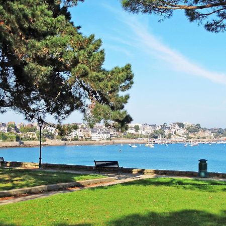 Apartment La Brise By Interhome Dinard Exterior foto
